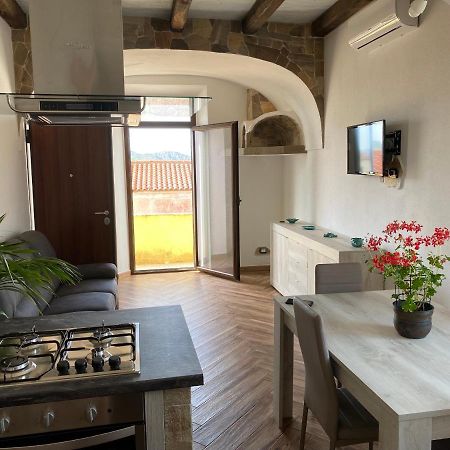 Apartmán Casa Balilla La Maddalena  Exteriér fotografie