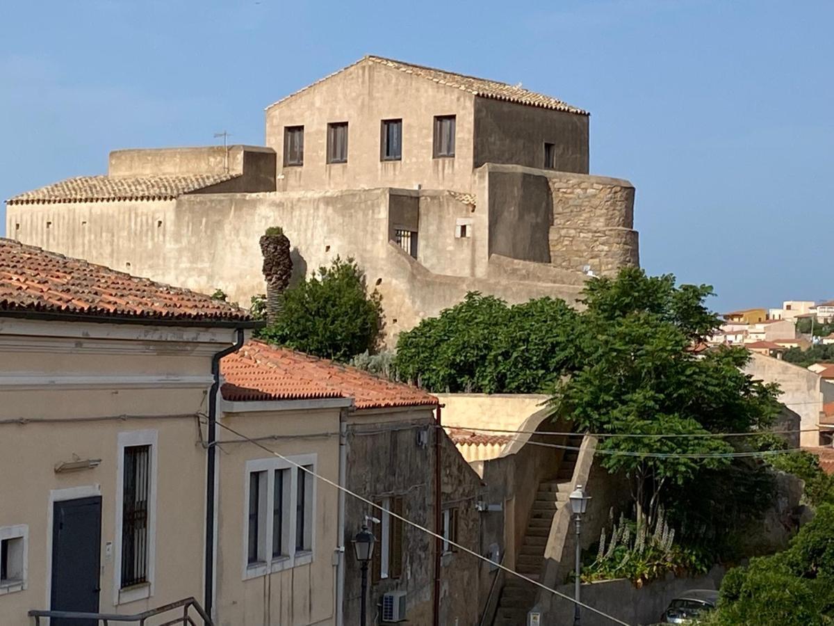 Apartmán Casa Balilla La Maddalena  Exteriér fotografie