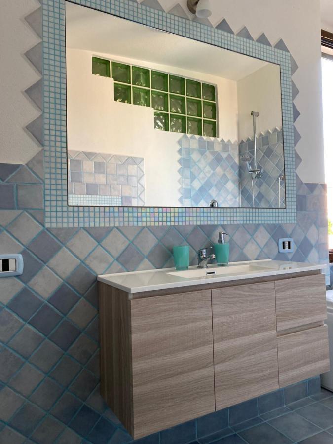 Apartmán Casa Balilla La Maddalena  Exteriér fotografie