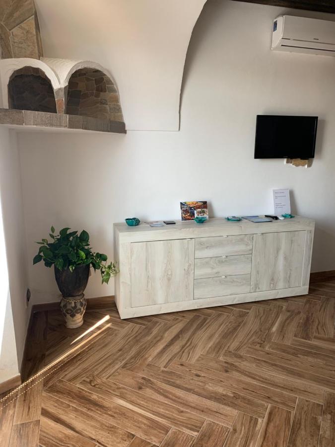Apartmán Casa Balilla La Maddalena  Exteriér fotografie